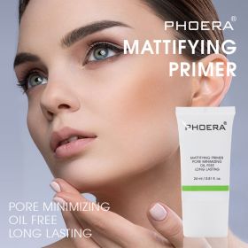 Isolation Moisturizing Makeup Primer Long Lasting